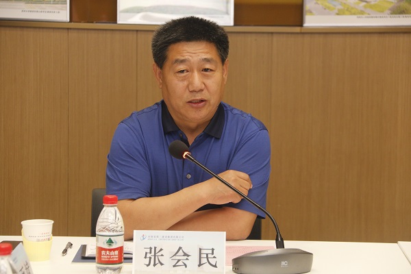万象城在线登录党委书记张会民作总结讲话.JPG